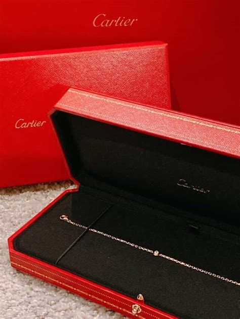 where is cartier cheaper|cheapest thing from cartier.